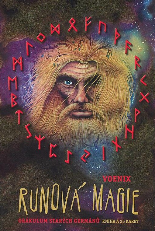 Runová magie