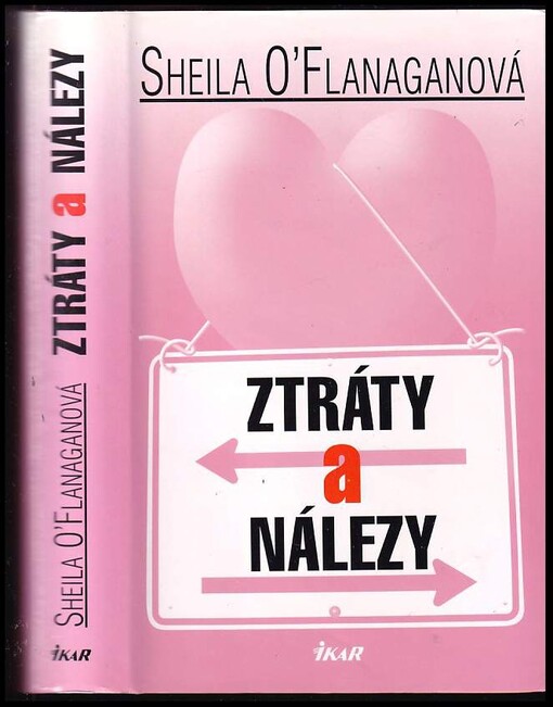 Ztráty a nálezy