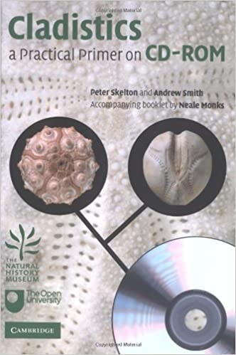 Cladistics: A Practical Primer on CD-ROM
