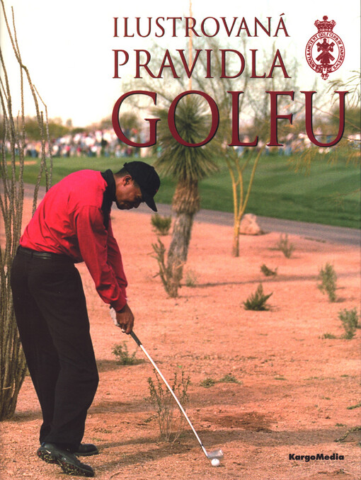 Ilustrovaná pravidla golfu