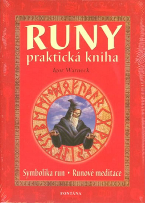 Runy : praktická kniha : uvedení do světa run
