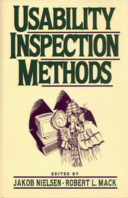 Usability Inspection Methods