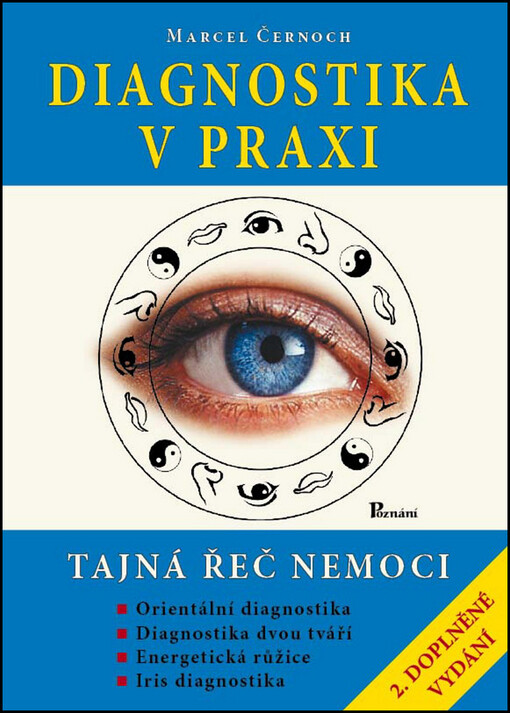 Diagnostika v praxi : tajná řeč nemoci