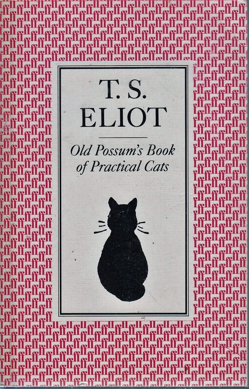 Old possum's book of practical cats