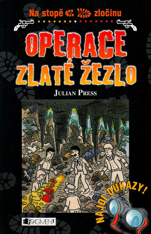 Operace Zlaté žezlo