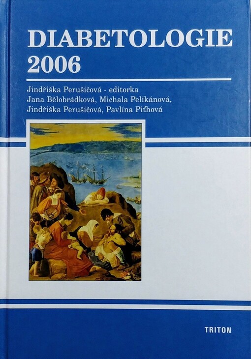 Diabetologie 2006