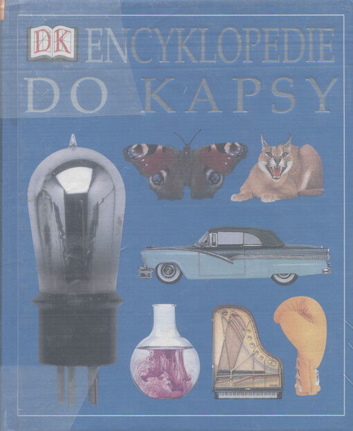 Encyklopedie do kapsy