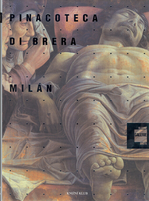 Pinacoteca di Brera Milán