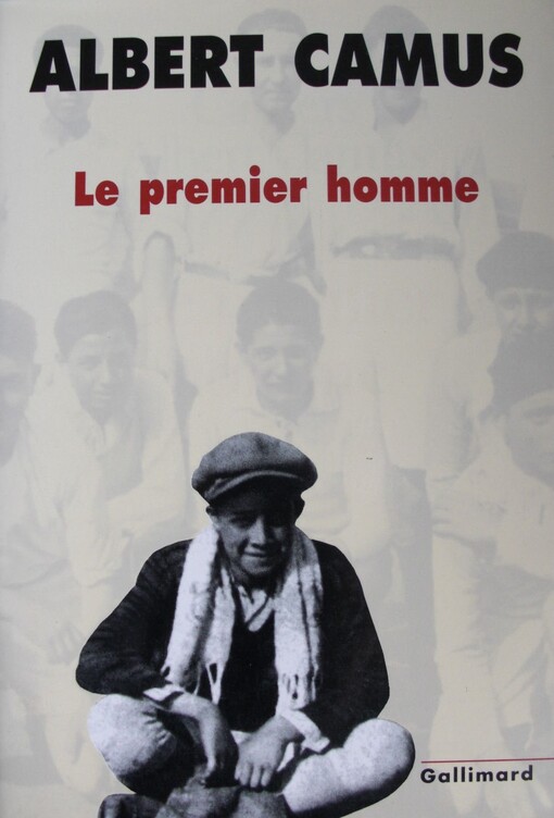 Premier Homme