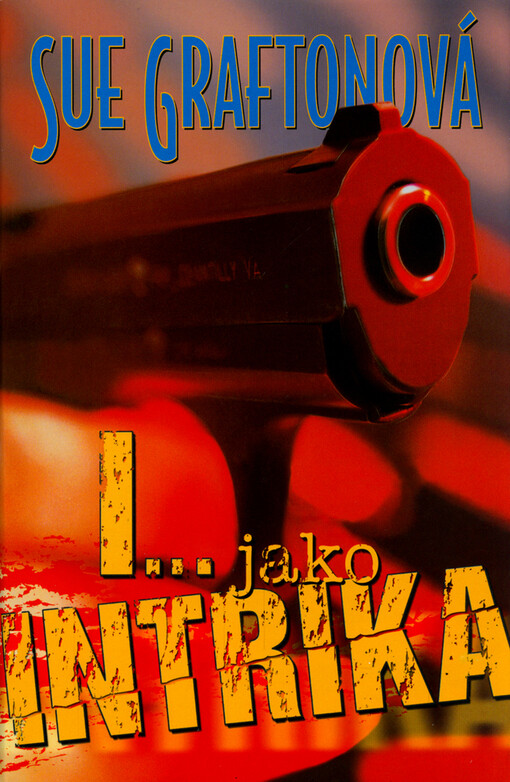 I- jako intrika
