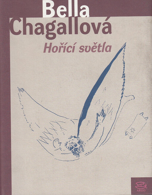 Hořící světla