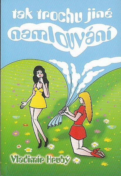 Tak trochu jiné namlouvání