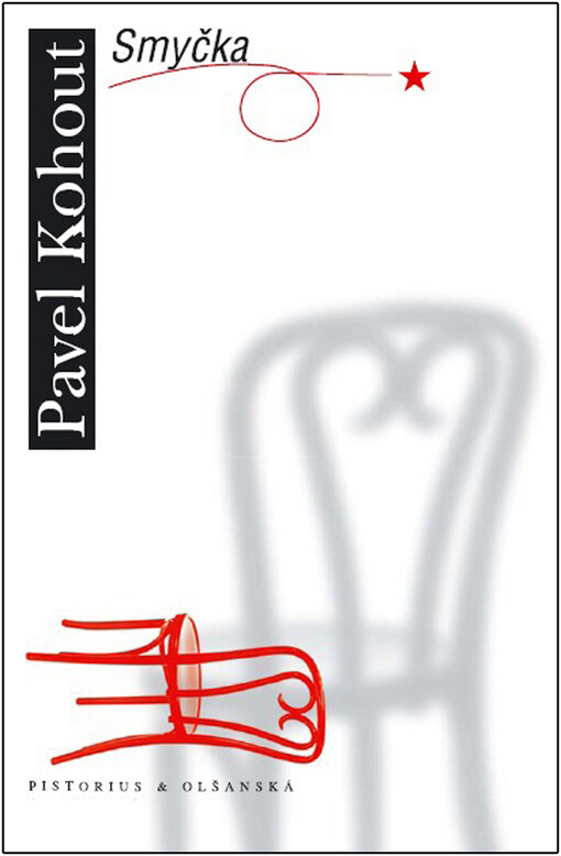 Smyčka: stručný román