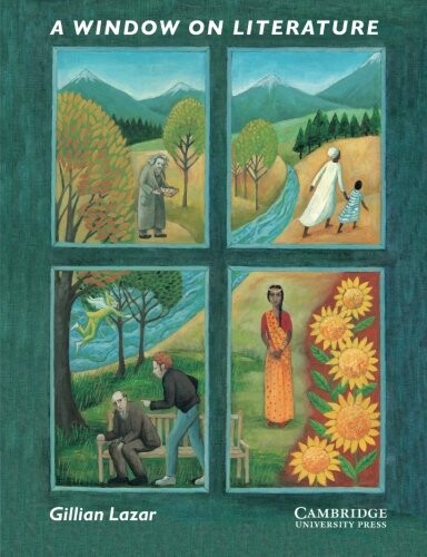 A Window on Literature Book