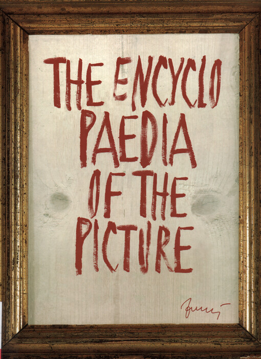 The Encyclopaedia of the picture : how to understand paitings
