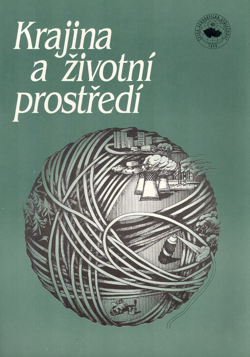 Krajina a životní prostředí : [pracovní sešit pro žáky základních škol a nižších ročníků gymnázií