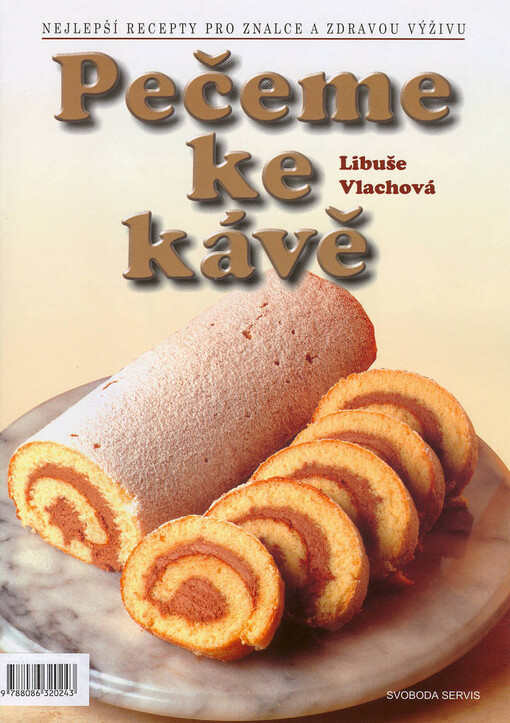 Pečeme ke kávě, Vyd. 2.