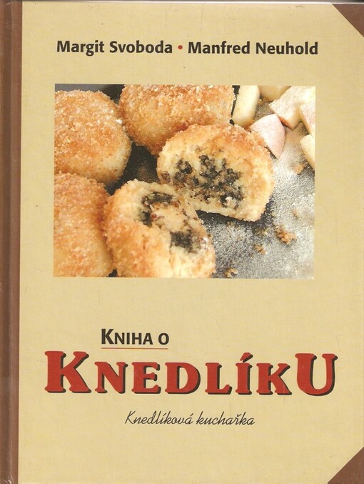Kniha o knedlíku
