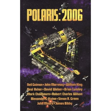 polaris 2006