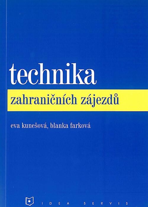 Technika zahraničních zájezdů