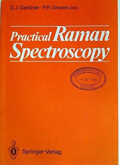 Practical Raman spectroscopy