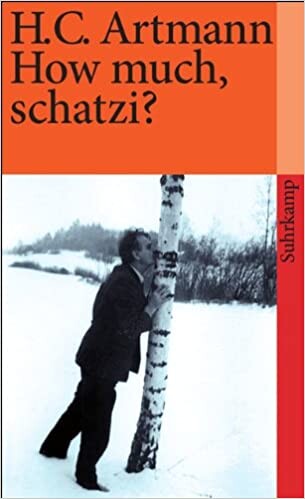 How much, schatzi?