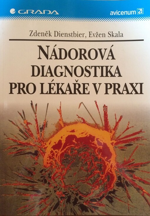 Nádorová diagnostika pro lékaře v praxi