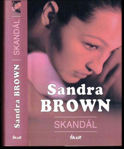 Skandál, Vyd. 1.