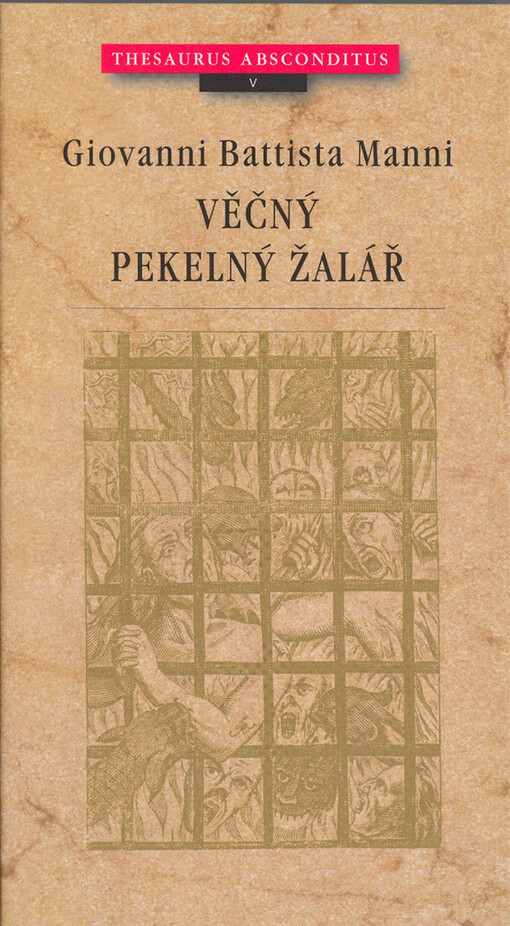 Věčný pekelný žalář