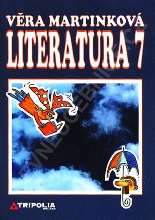 Literatura 7