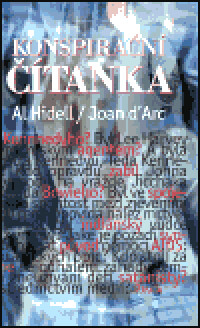 Konspirační čítanka