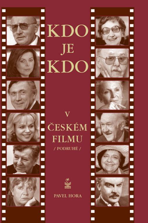 Kdo je kdo v českém filmu (podruhé)