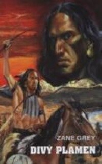 Divý plamen