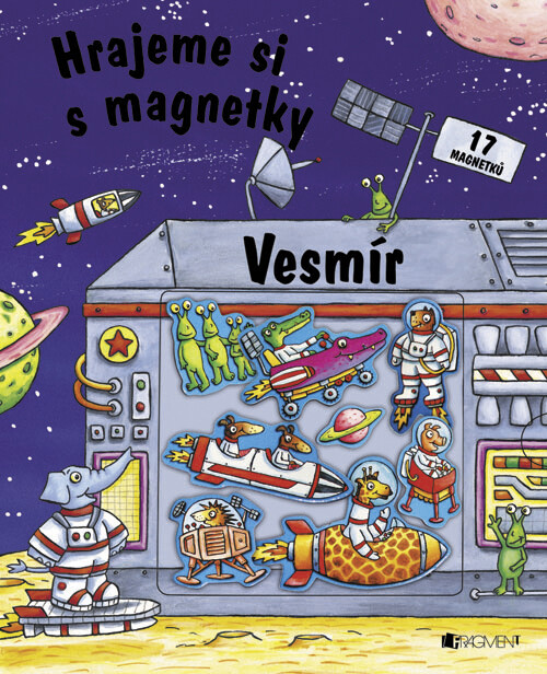 Vesmír