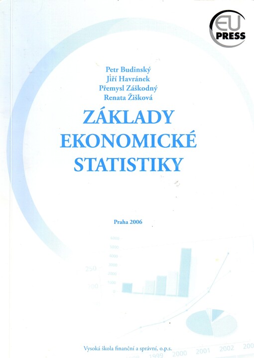 Základy ekonomické statistiky