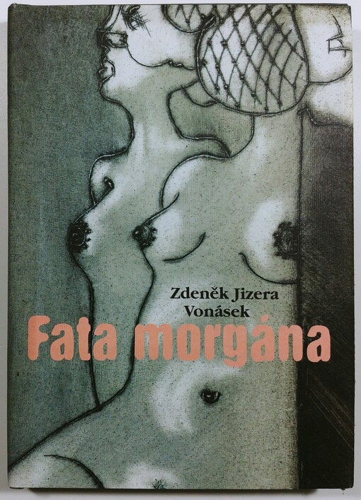Fata morgána