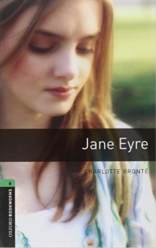 Jane Eyre