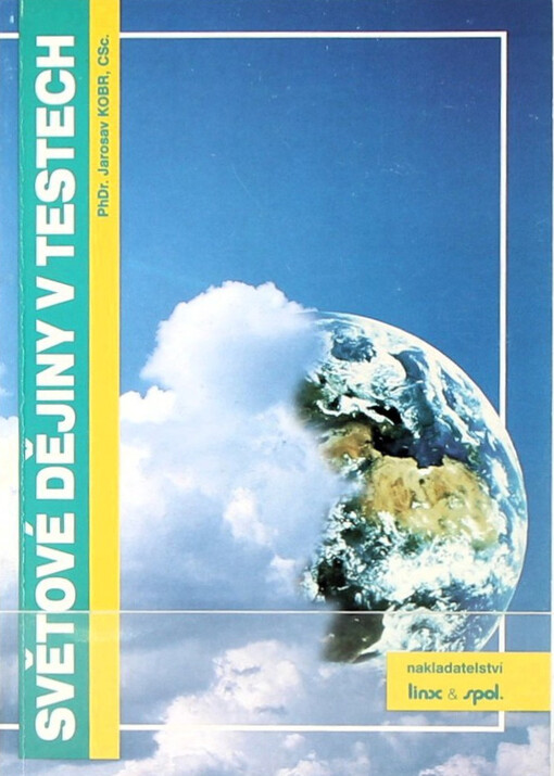 Světové dějiny v testech