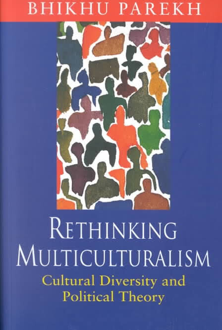 Rethinking multiculturalism : cultural diversity and political theory