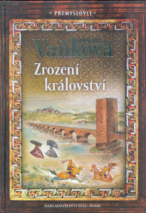 Zrození království