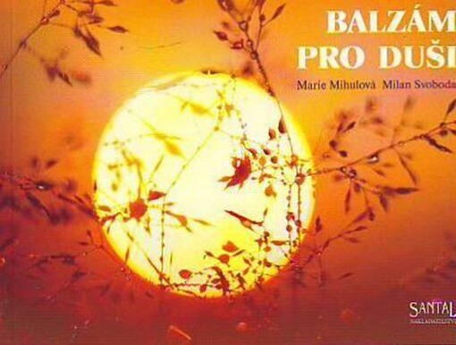 Balzám pro duši