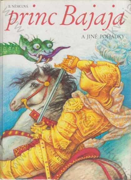 Princ Bajaja a jiné pohádky