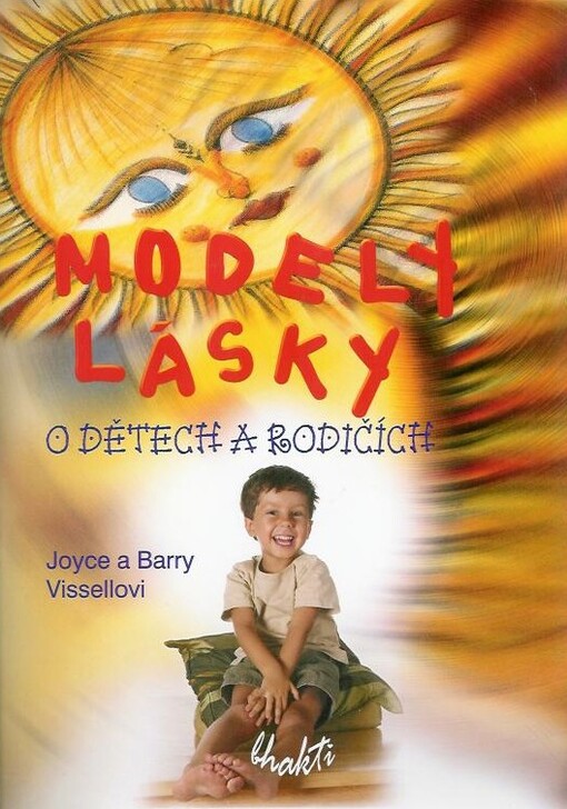 Modely lásky : o dětech a rodičích