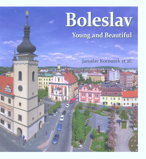 Boleslav : young and beautiful