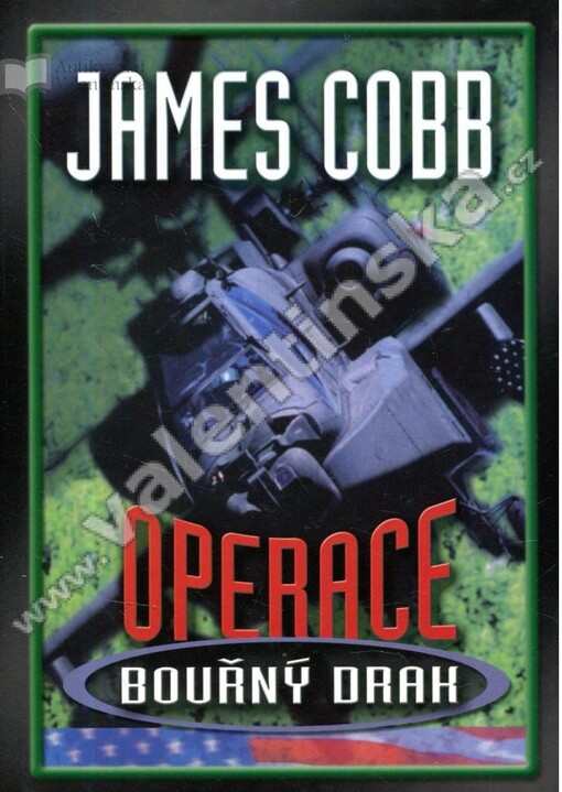 Operace Bouřný drak