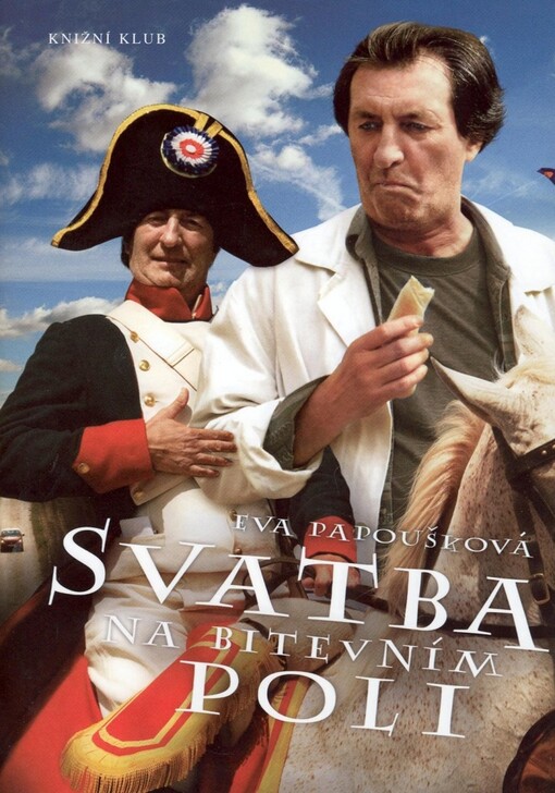 Svatba na bitevním poli