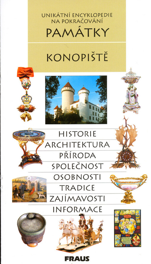 Konopiště