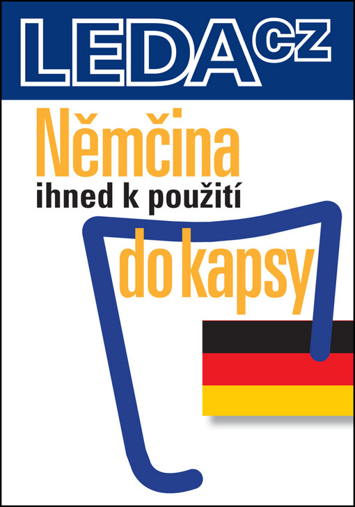 Němčina ihned k použití do kapsy