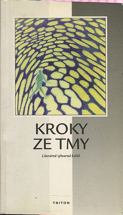 Kroky ze tmy : literárně výtvarná koláž