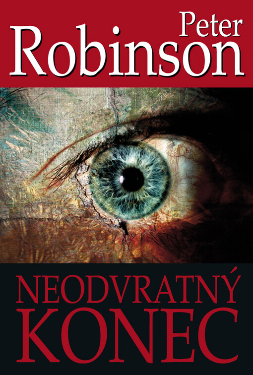 Neodvratný konec :detektivní román s Alanem Banksem